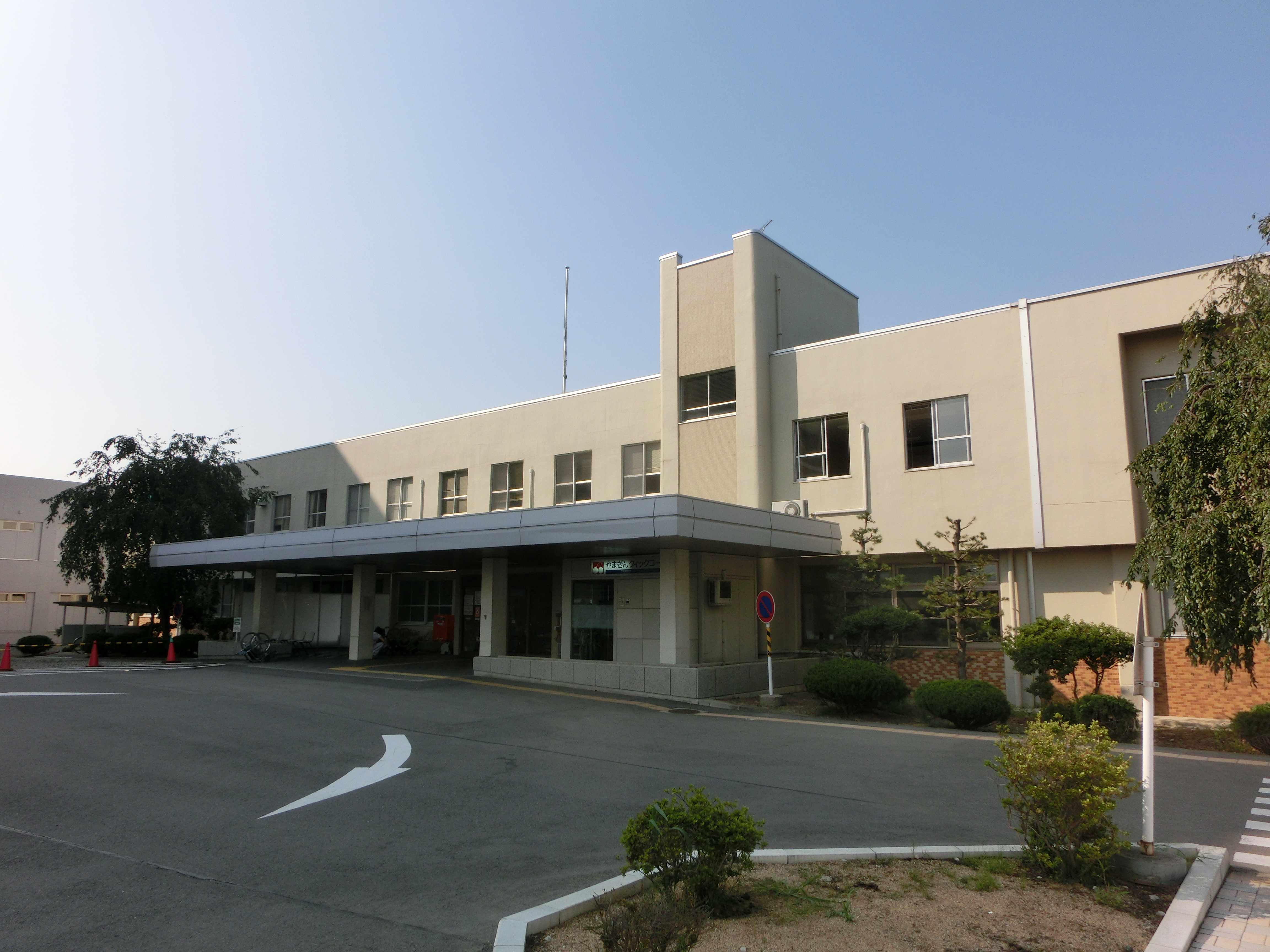 国立病院機構山形病院 Wikipedia