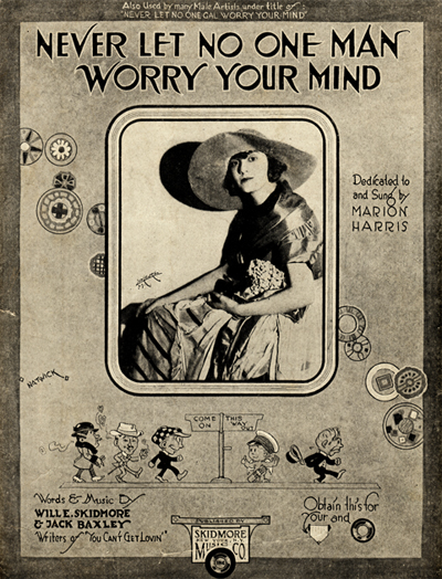 File:Never Let No One Man Worry Your Mind-1919.jpg