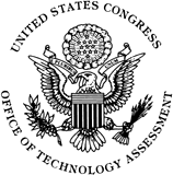 Seal of the United States Office of Technology Assessment