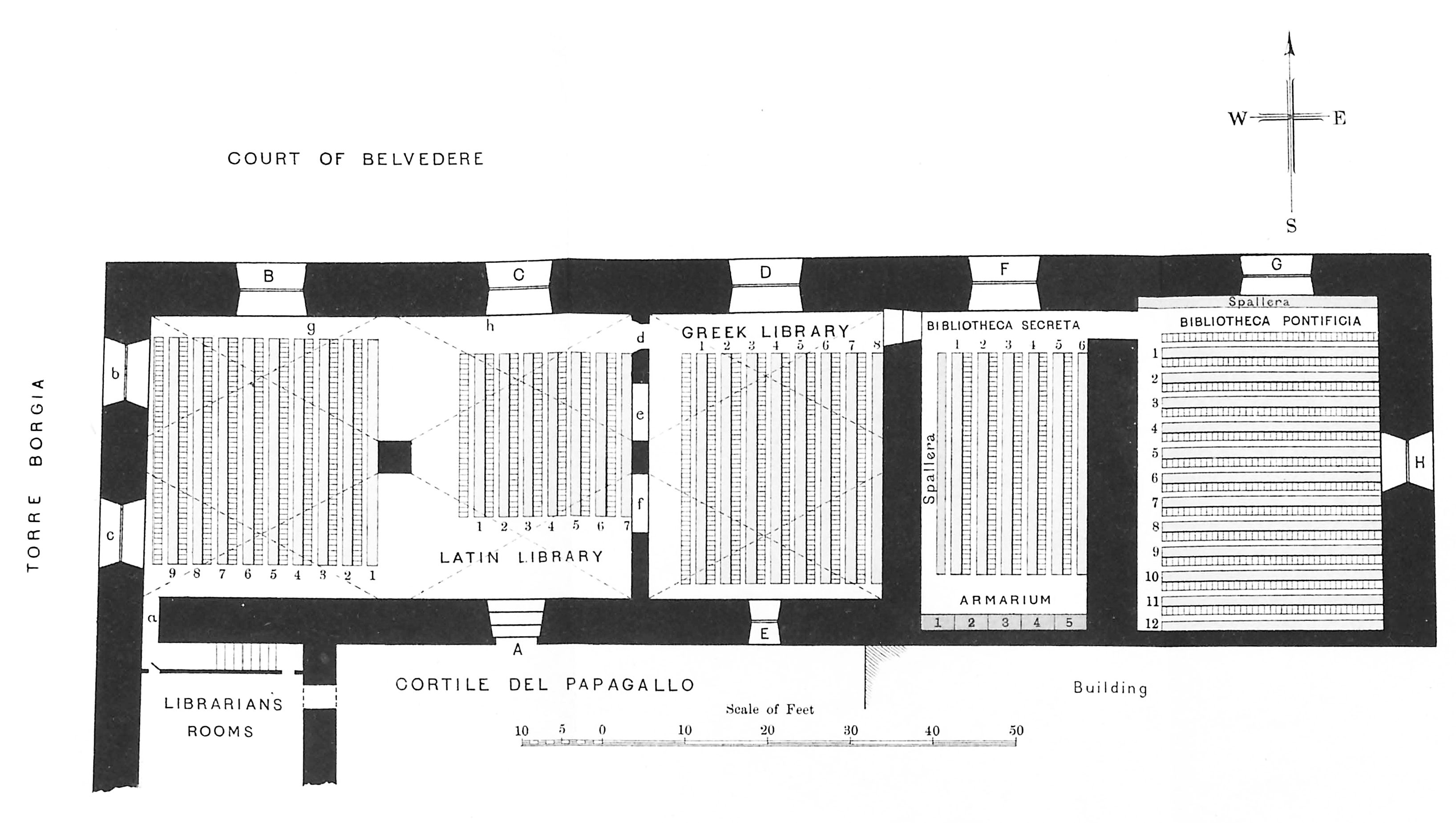 File On The Vatican Library Of Sixtus Iv Djvu Pg 59 Jpg