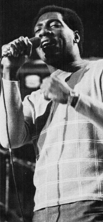 Otis Redding - Wikipedia