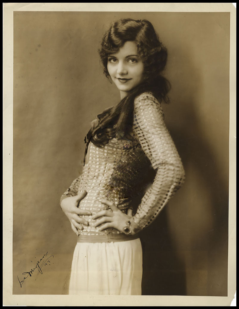 Peggy davis actress