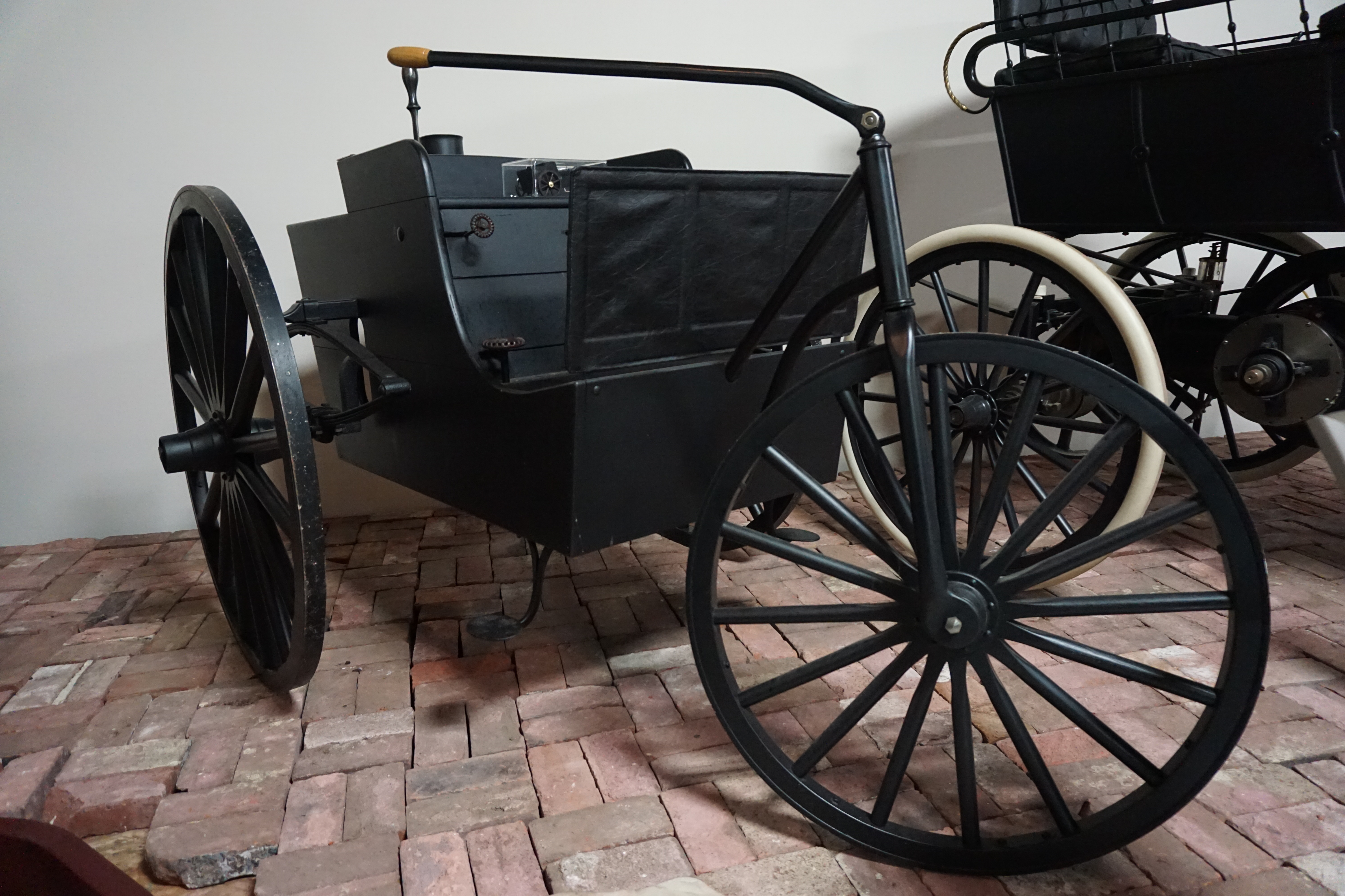 Steam carriage history фото 29