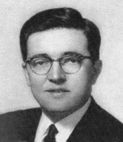 Raymond F. Clevenger