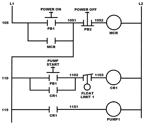 Relay Logic