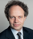 <span class="mw-page-title-main">Richard Revesz</span> American lawyer (born 1958)