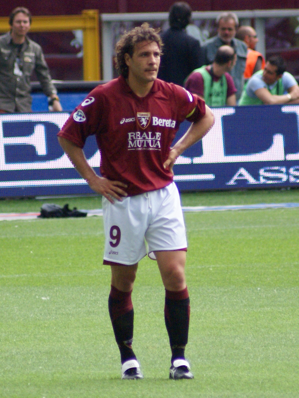 Torino Football Club – Wikipédia, a enciclopédia livre