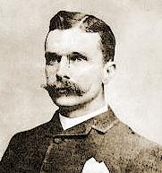 <span class="mw-page-title-main">Sam Bass (outlaw)</span> American Old West outlaw