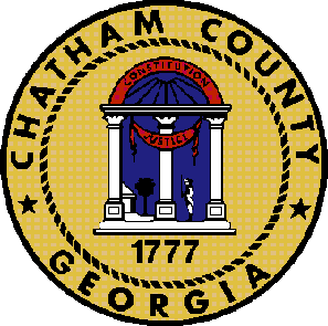 File:Seal of Chatham County, GA.png