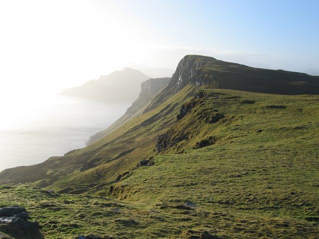 File:South from Craig Ulatota - geograph.org.uk - 326895.jpg