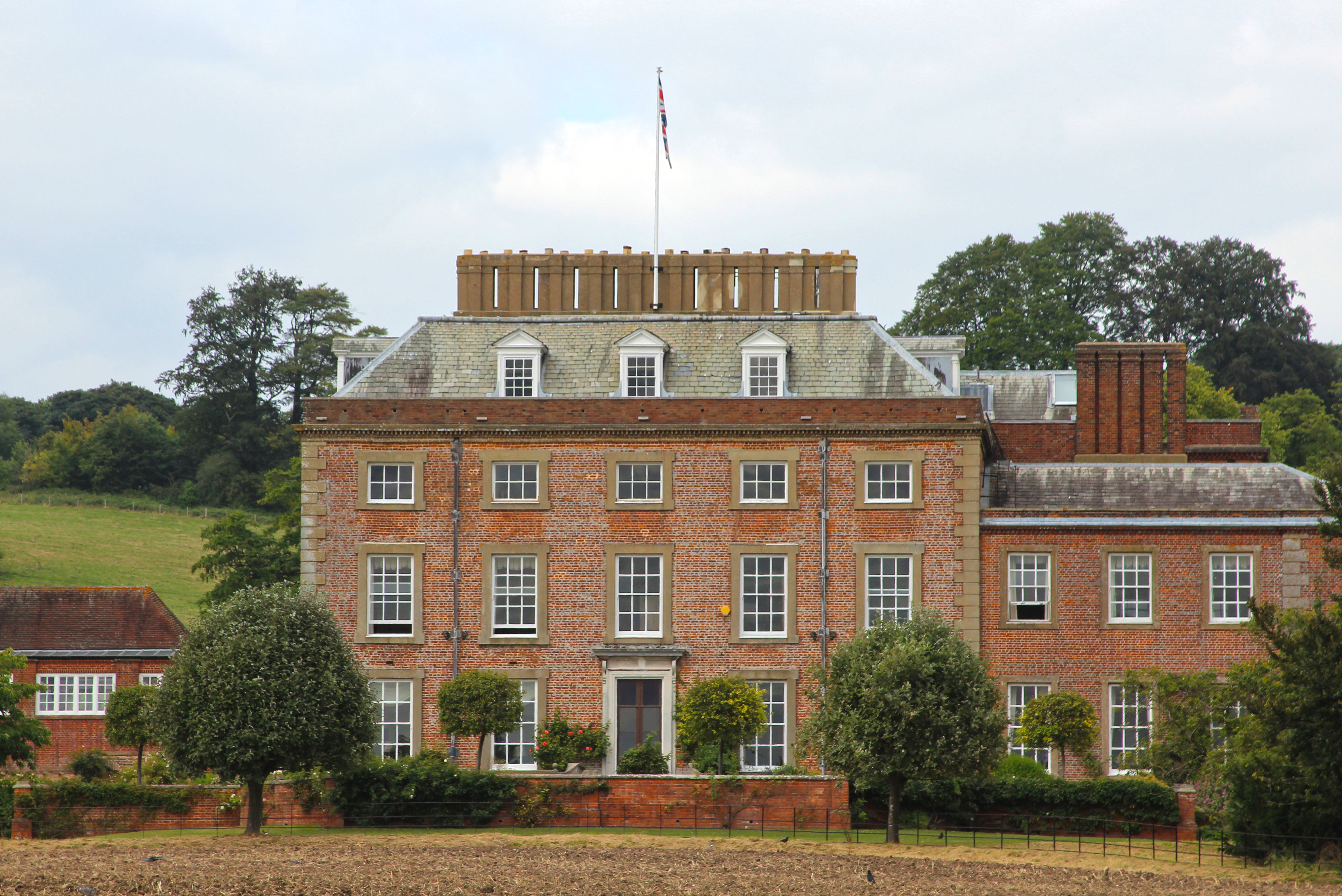 St Clere, Kent