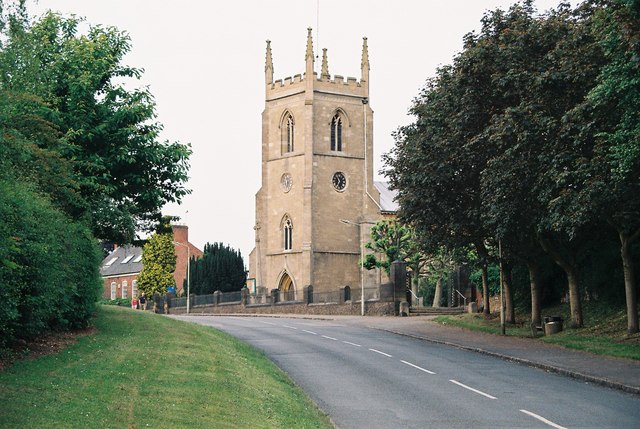 File:St Wilfrid's Church - geograph.org.uk - 357416.jpg