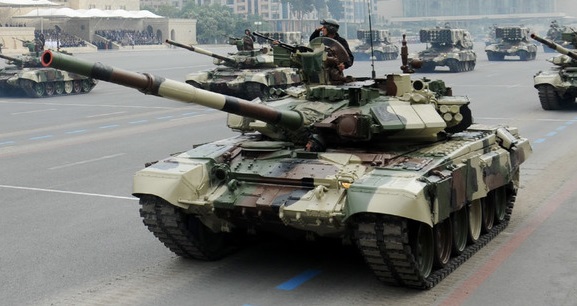 File:T-90S at the parade of the day of the Armed Forces of Azerbaijan, 2013.jpg