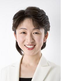 <span class="mw-page-title-main">Miho Takai</span> Japanese politician