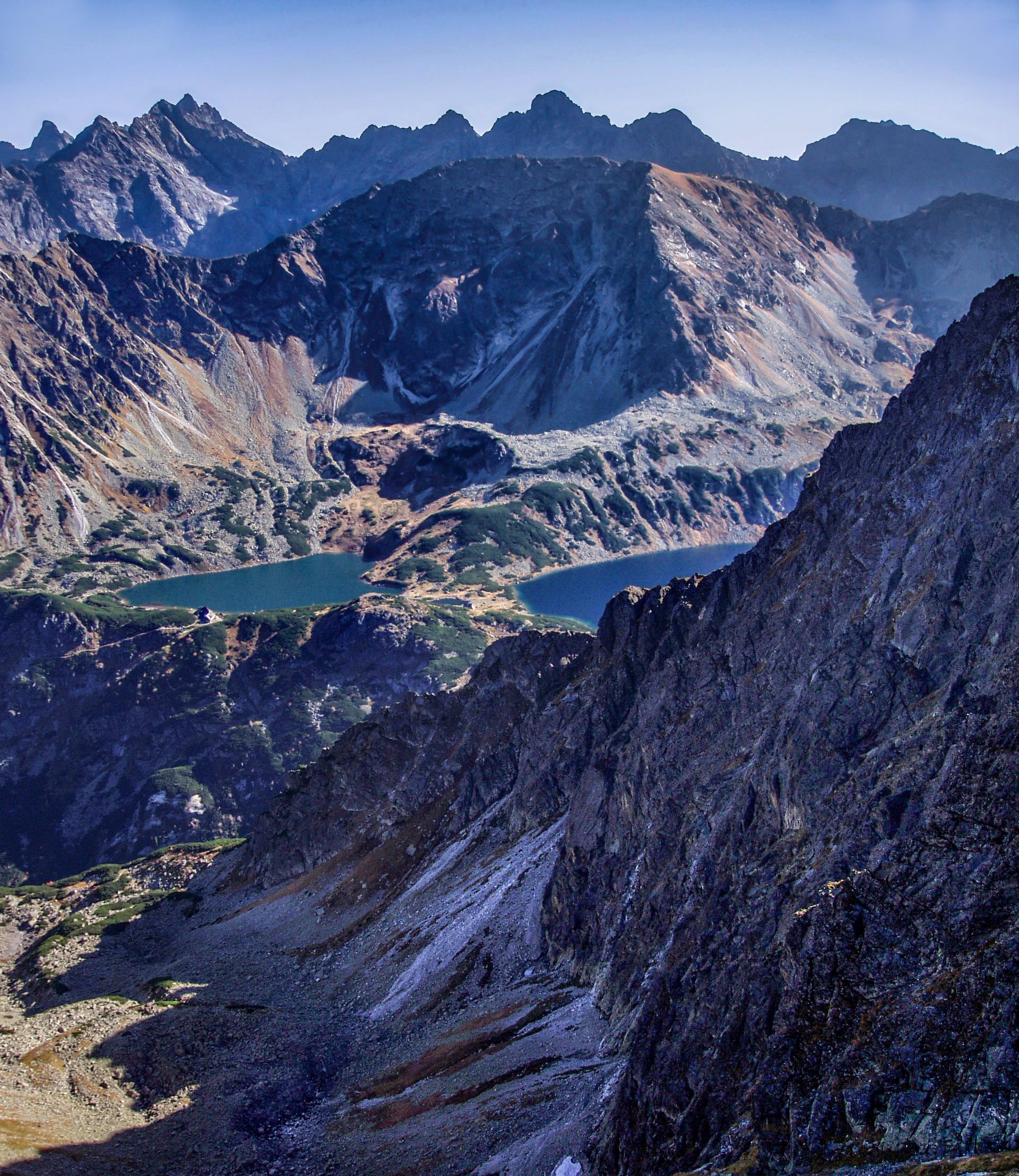 tatry polskie