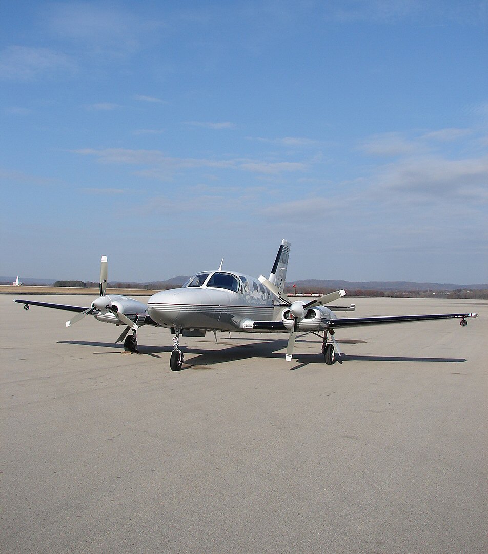 The Cessna 421 (317848886).jpg