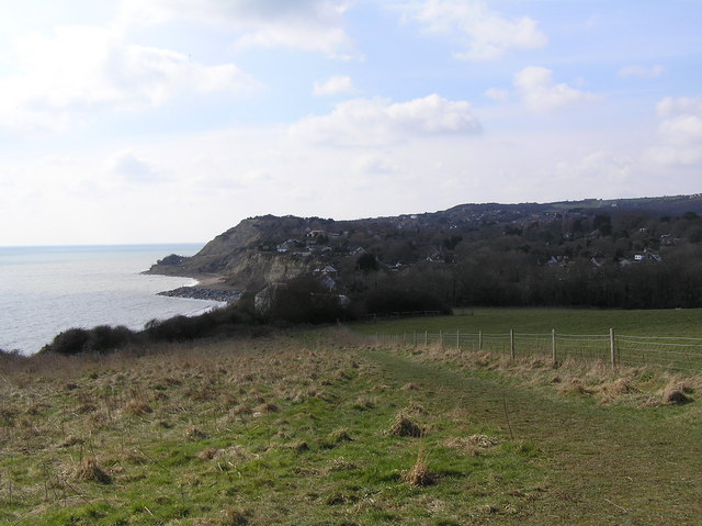File:The Haddocks and Fairlight Cove - geograph.org.uk - 288292.jpg