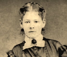 <span class="mw-page-title-main">Tillie Pierce</span> Nurse from the American Civil War