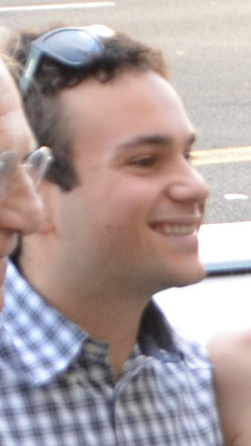 Gentile in 2014