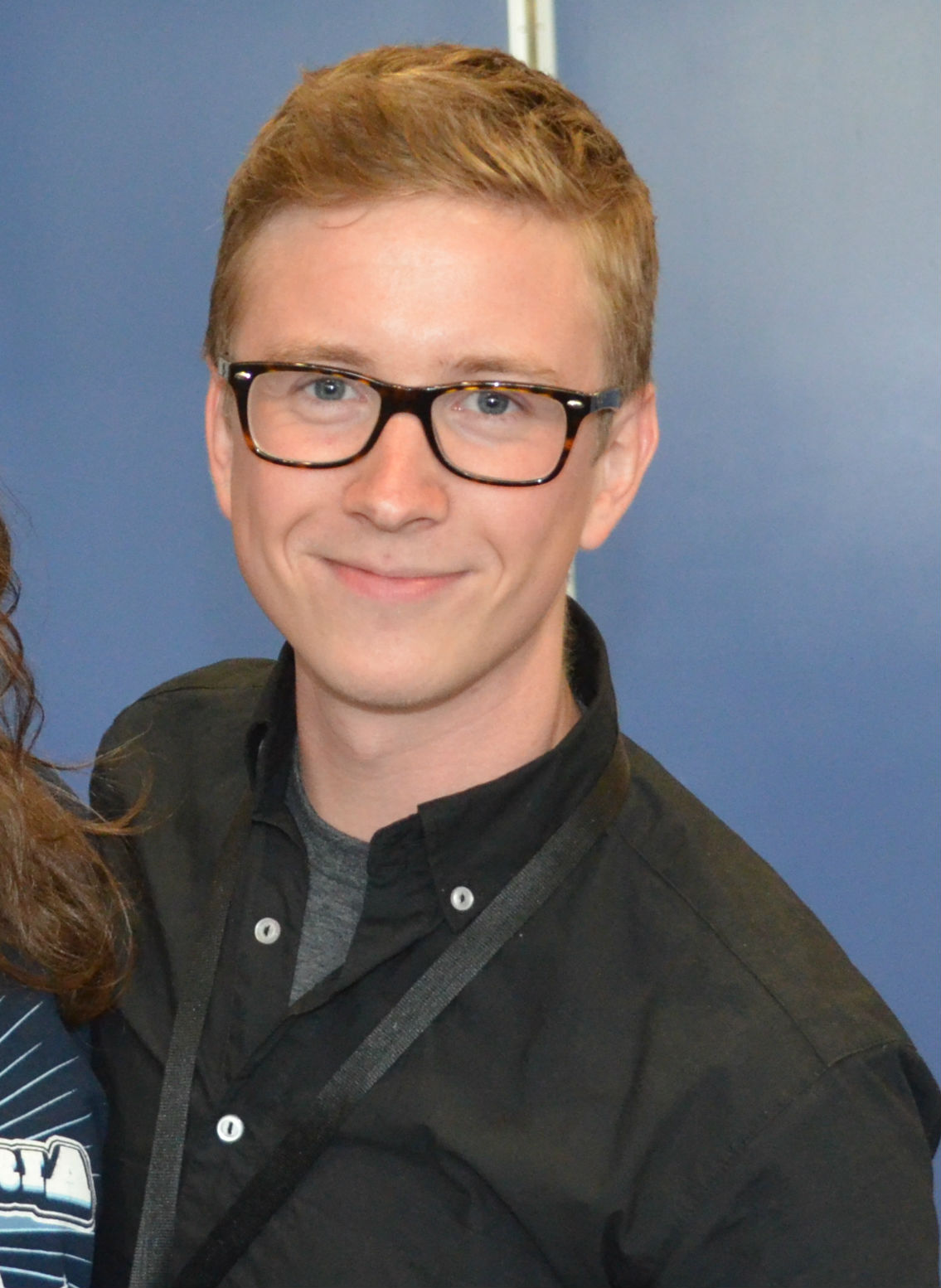 tyler oakley 2013