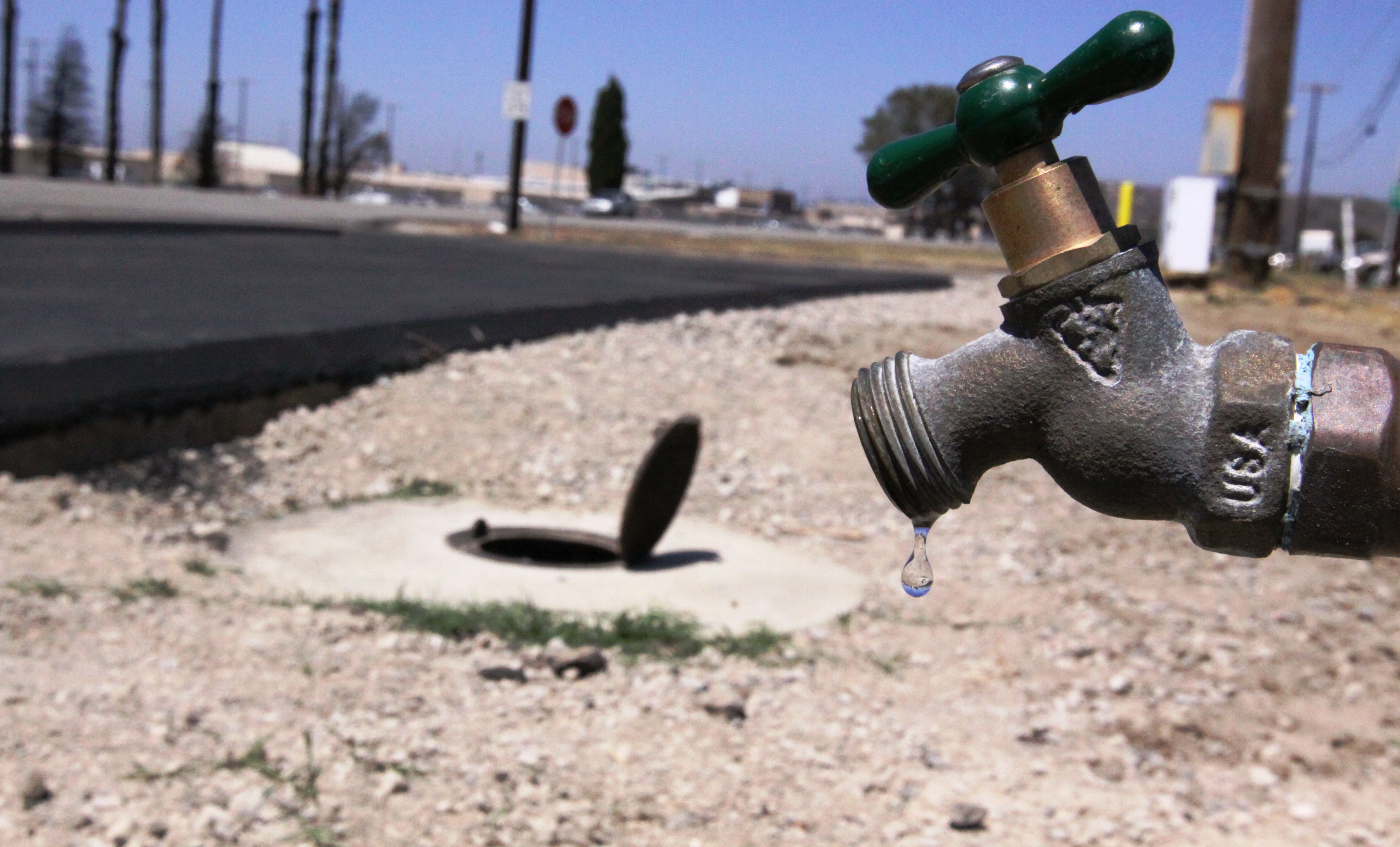 El agua del grifo de mallorca es potable