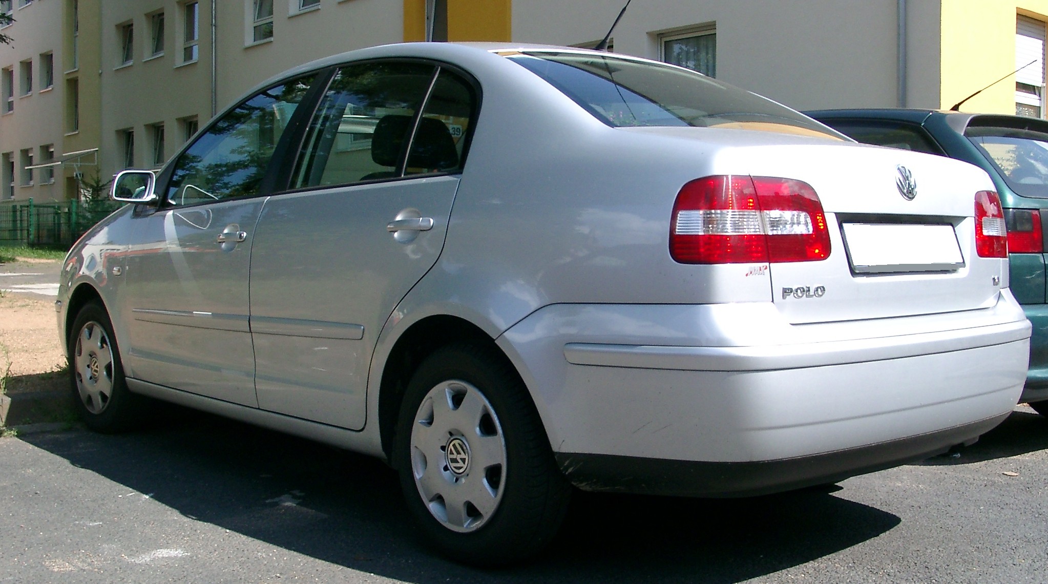 File:VW Lupo rear 20080809.jpg - Wikimedia Commons