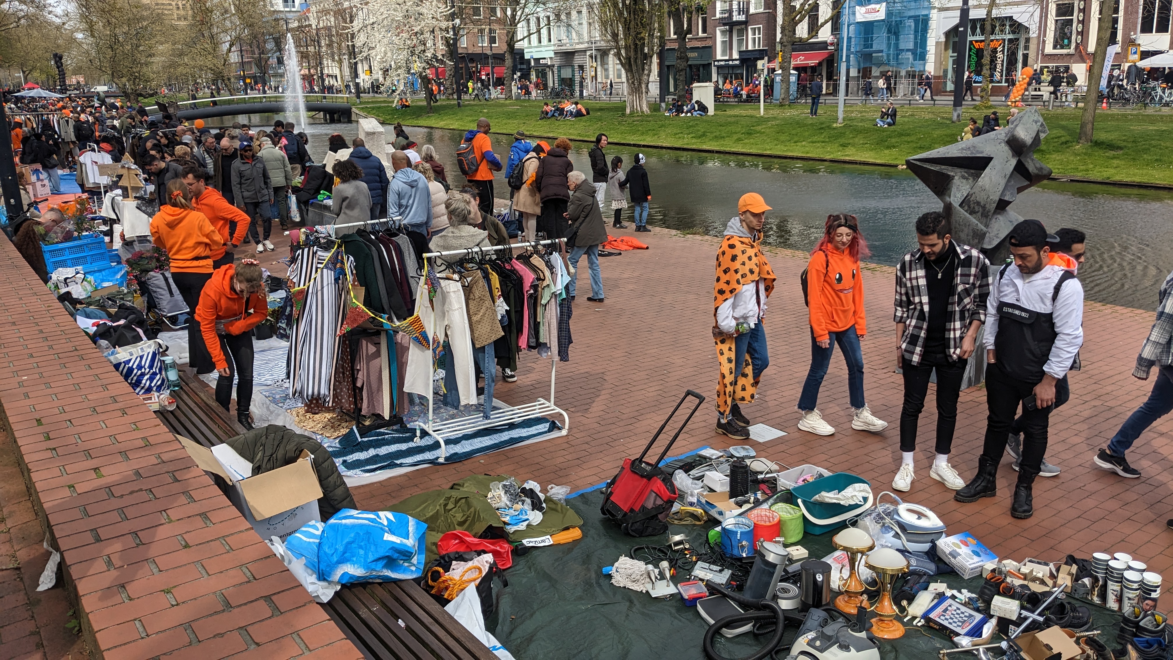 Koningsdag - Wikipedia