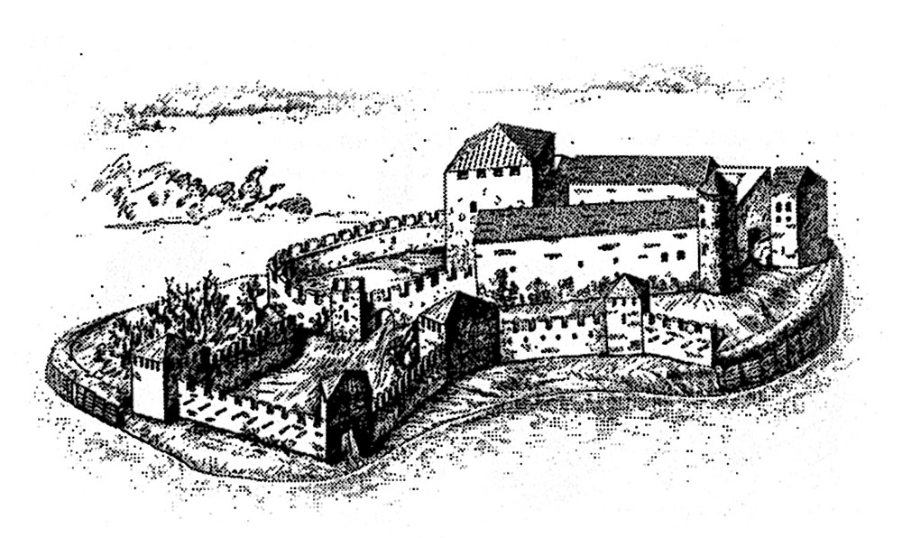 Vyborg Castle in 15th century.jpg