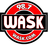 WASK-FM Radio station in Battle Ground, Indiana