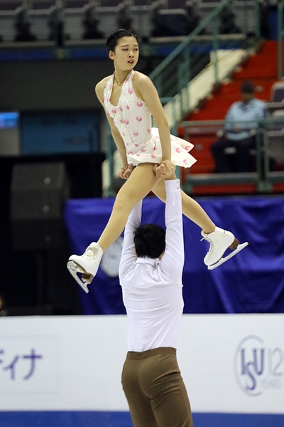 File:Yumeng GAO & Zhong XIE CHN – Bronze Medal (16).jpg