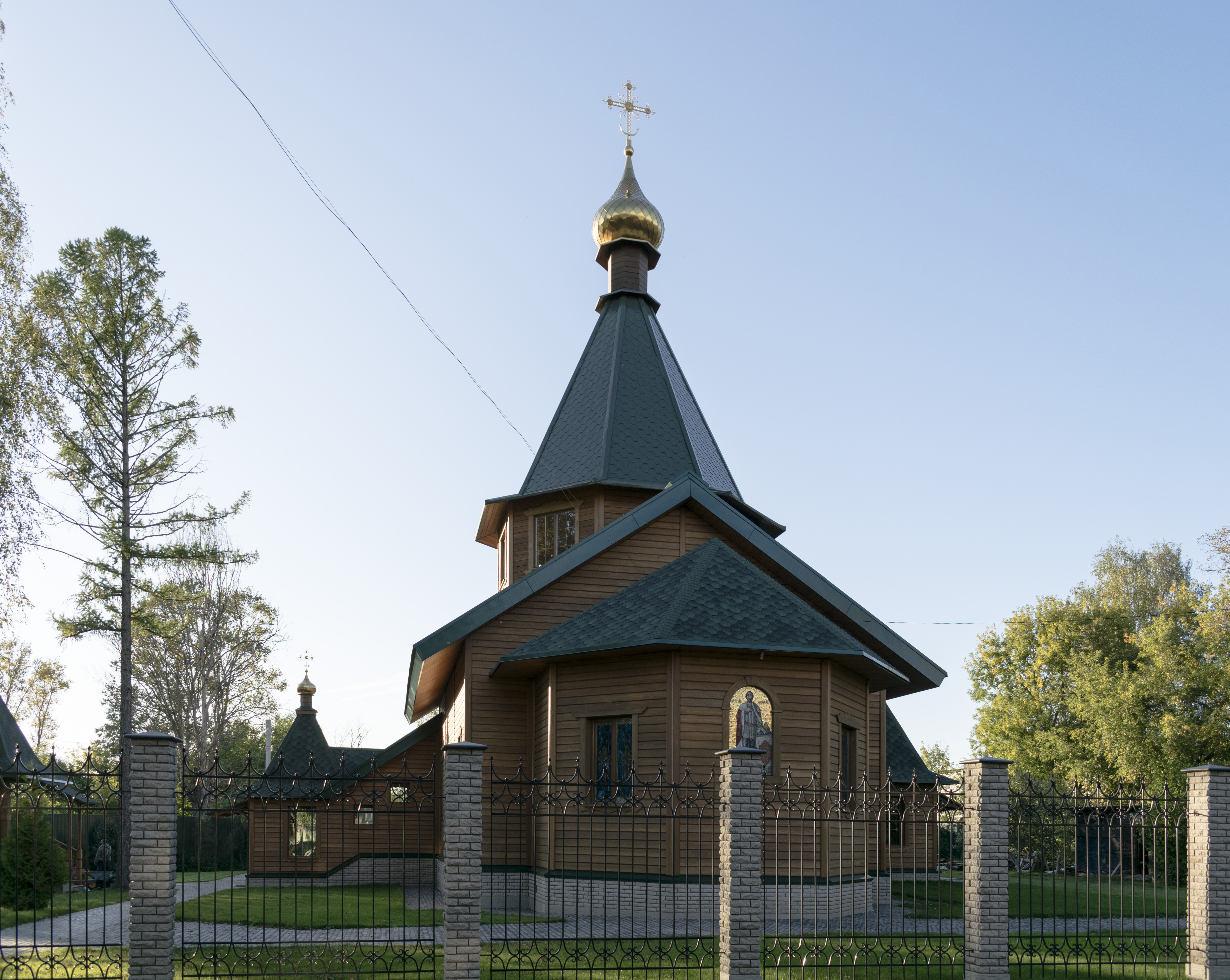 храм александра невского ульяновск