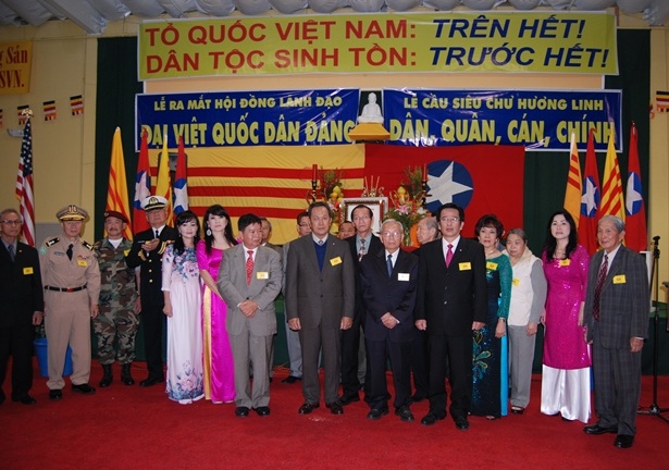 Đảng Việt Nam Quốc Dân đã đóng góp rất nhiều cho sự phát triển của Việt Nam trong suốt những năm qua. Trong năm 2024, với những giải pháp đột phá và tiên tiến hơn, đảng sẽ tiếp tục thể hiện vị thế của mình trong cộng đồng quốc tế và đem lại cho đất nước nhiều cơ hội phát triển.