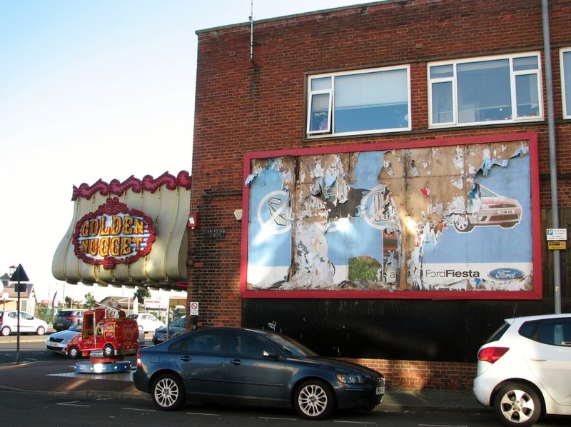 File:-2018-11-13 Lancaster Road, Great Yarmouth.jpg