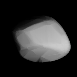 001187-asteroid bentuk model (1187) Afra.png