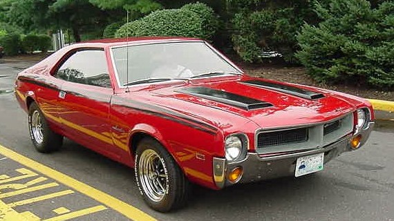 File:1968 AMC Javelin base model red-NJ.jpg