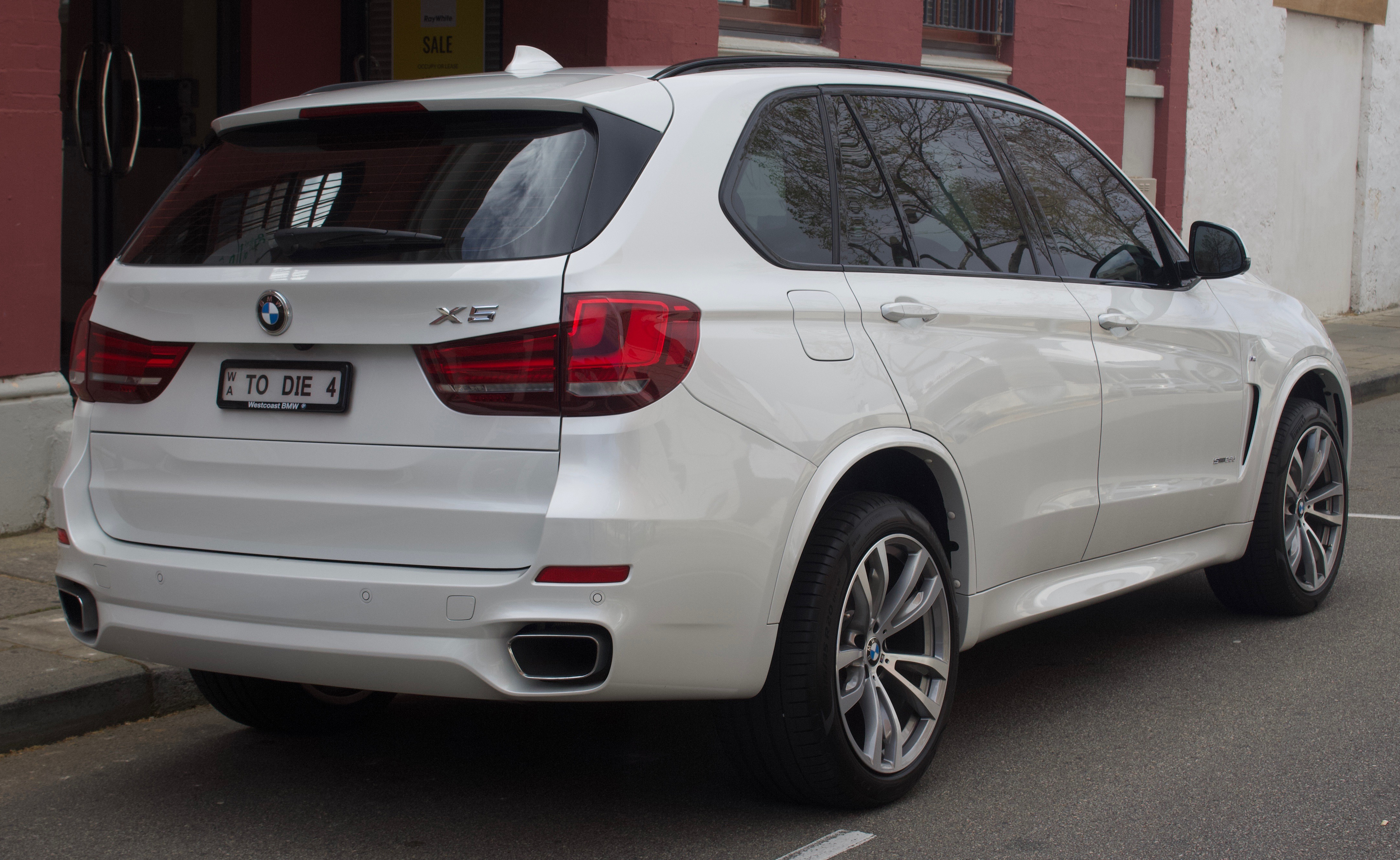 File:2013-2018 BMW X5 (F15) sDrive25d wagon (2018-09-17) 02.jpg