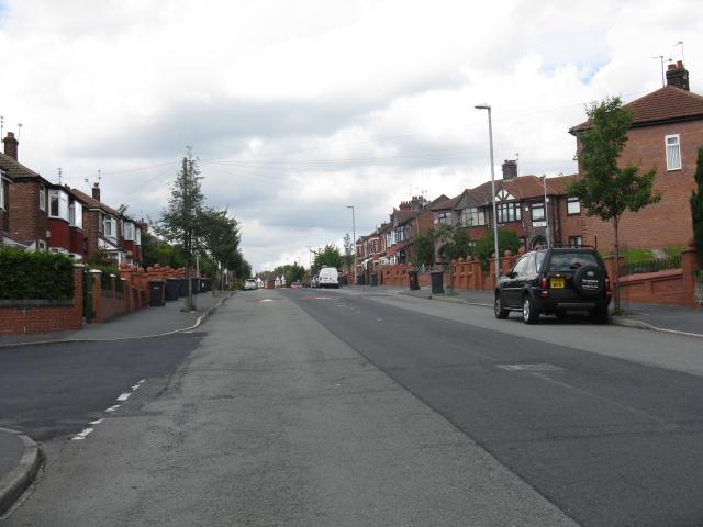 File:Assheton Road, Clayton Bridge - geograph.org.uk - 1398744.jpg