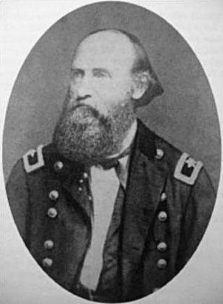 <span class="mw-page-title-main">August Willich</span> Prussian-American general and communist revolutionary