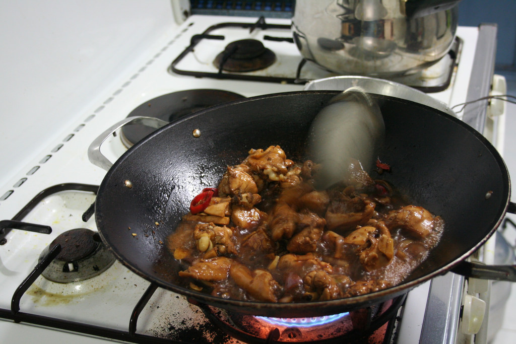  Ayam  masak  kicap Wikipedia