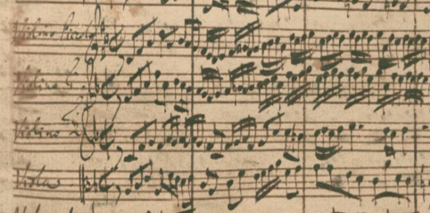 File:Bach Brandenburg concerto 1 manuscript incipit violino piccolo.png