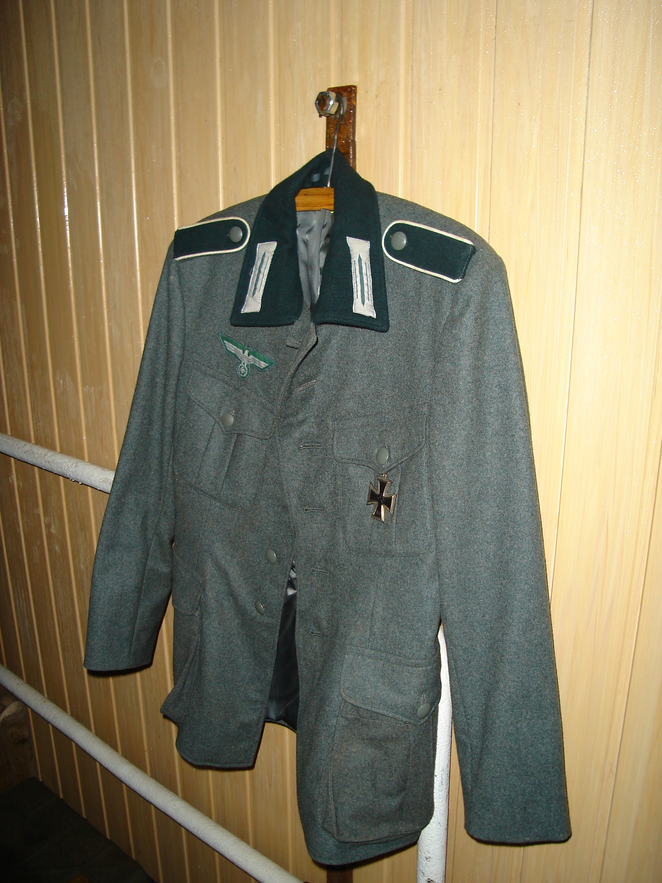 Wehrmacht uniforms   Military Wiki   Fandom