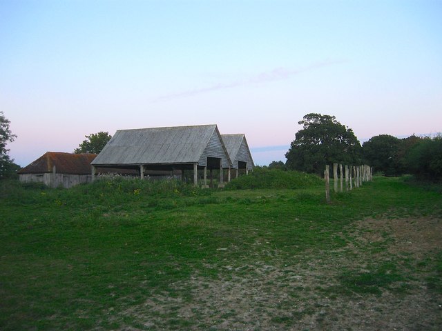File:Barns, Site of Fatting Ground Wood - geograph.org.uk - 5092336.jpg