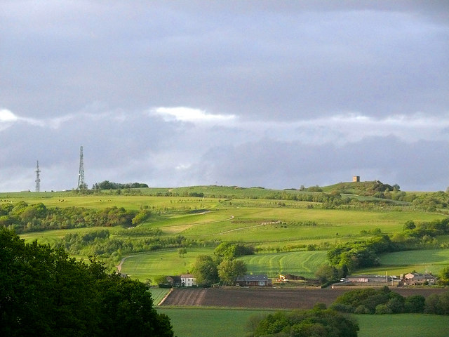 Billinge Chapel End - Houghwood