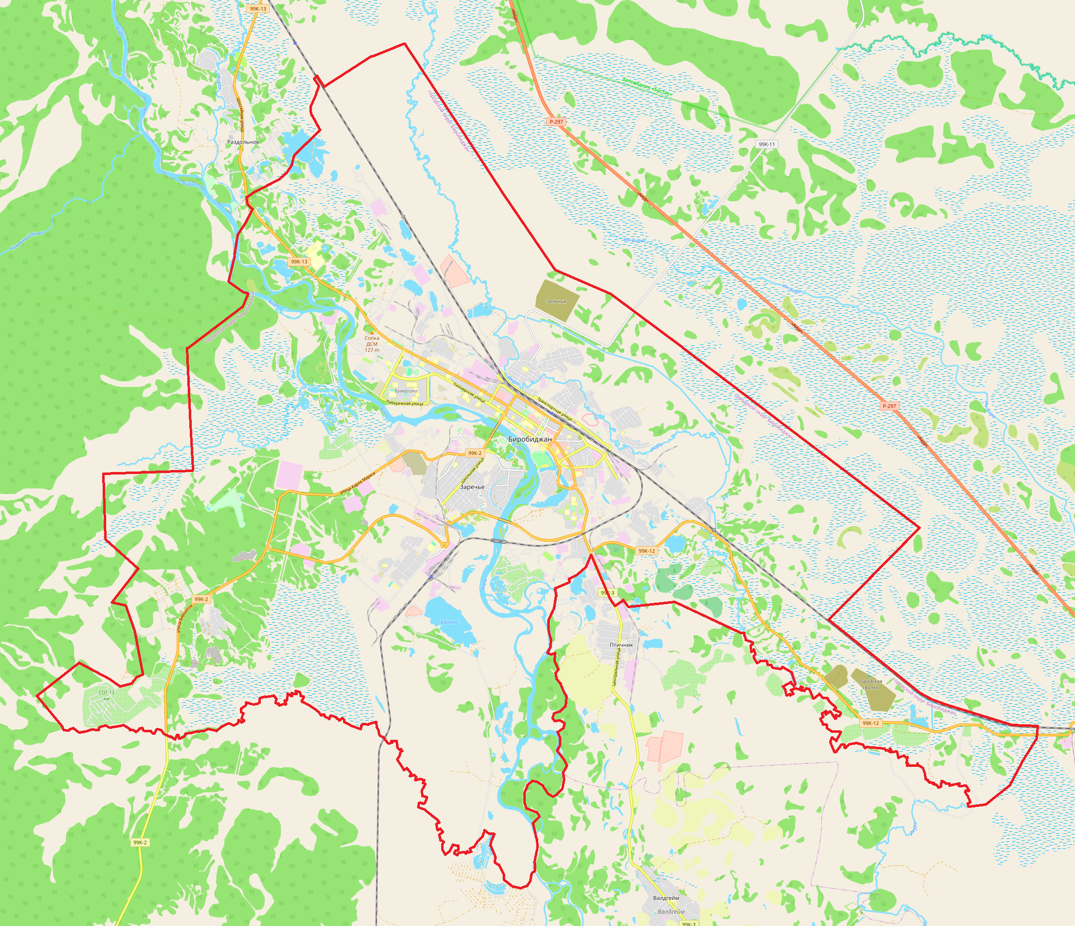 File:Birobidzhan location  - Wikimedia Commons
