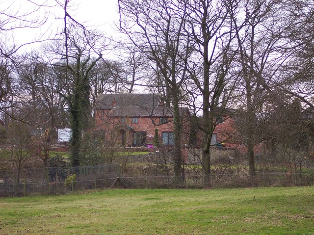 File:Blackley Hurst Hall - geograph.org.uk - 735195.jpg