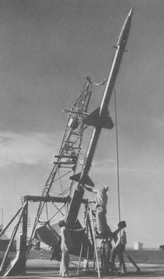 <span class="mw-page-title-main">SAM-A-1 GAPA</span> Surface-to-air missile