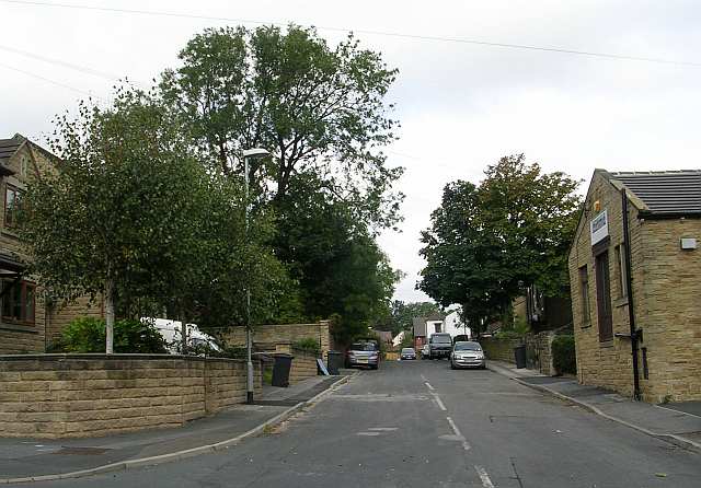 File:Brick Mill Road - geograph.org.uk - 567750.jpg