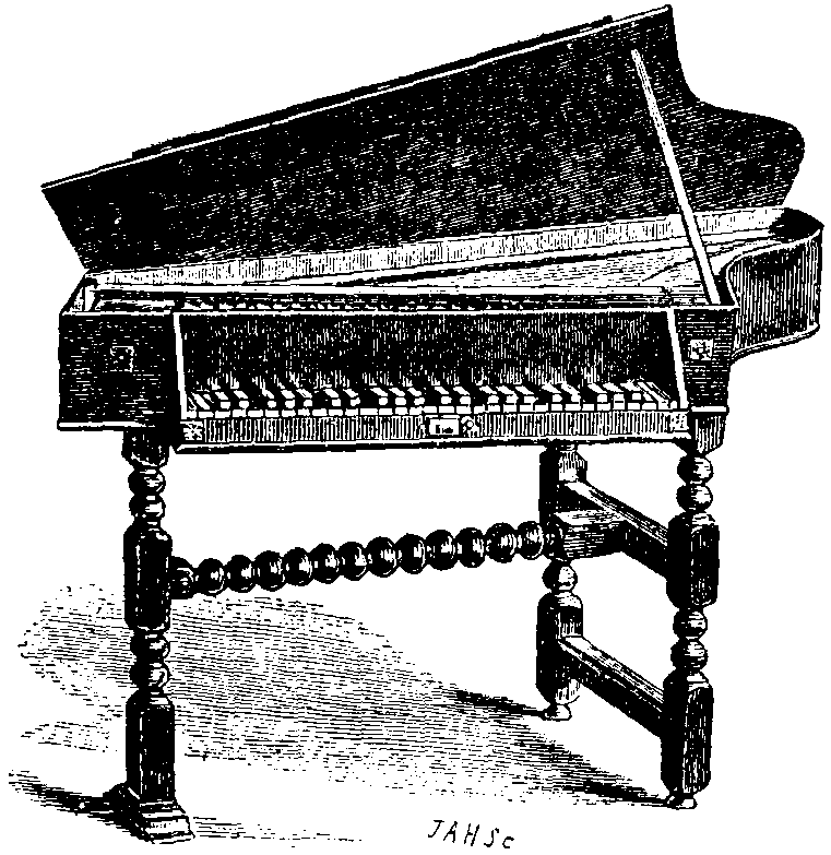 File Britannica Pianoforte English Spinet Png Wikimedia Commons
