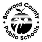 Scuole pubbliche della contea di Broward Logo.jpg