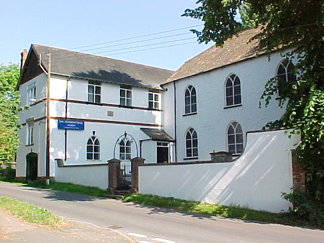 Cam Congregational Church